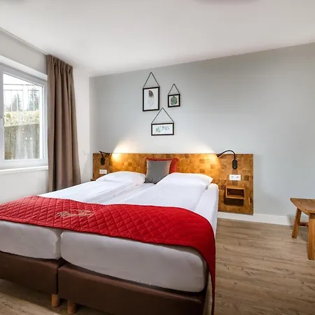 Alpenparks - Gratis Thermeneintritt 4*
