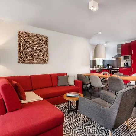 Hotel apartamentowy Alpenparks - Gratis Thermeneintritt