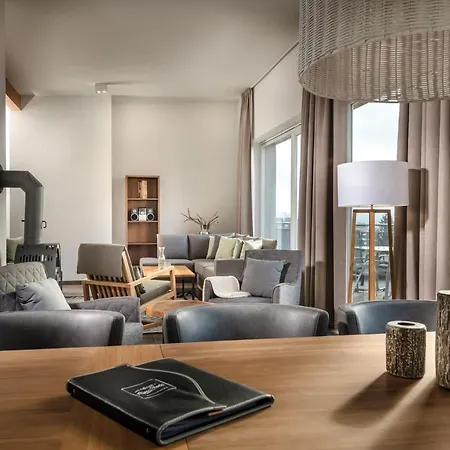 Alpenparks - Gratis Thermeneintritt 公寓式酒店 4*