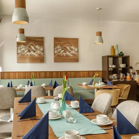 Alpenparks - Gratis Thermeneintritt Apart-hotel 4*
