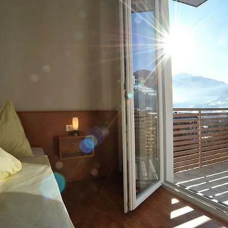 Apart-hotel Alpenparks - Gratis Thermeneintritt Bad Hofgastein
