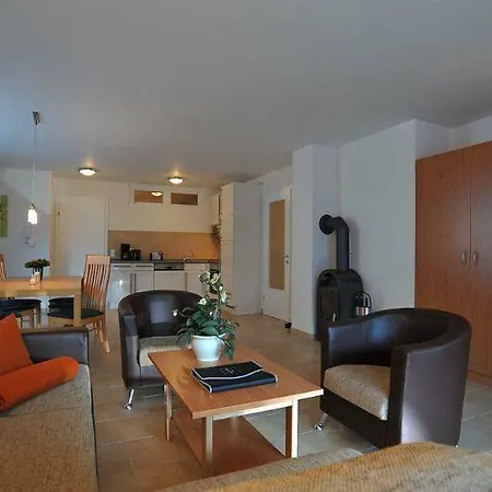 Apart-hotel Alpenparks - Gratis Thermeneintritt