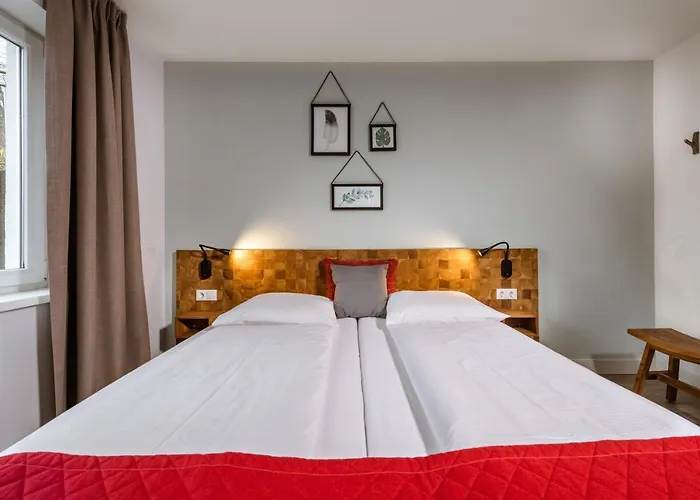 Alpenparks - Gratis Thermeneintritt